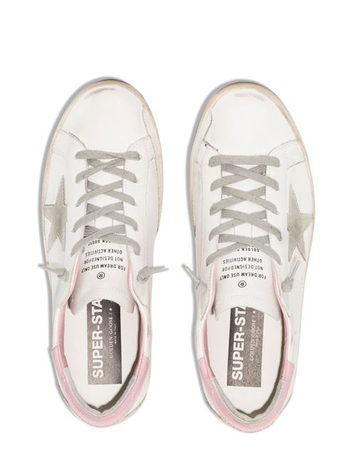 Sneaker Superstar GOLDEN GOOSE | GWF00102F00256910914